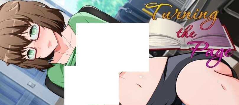 [PC/安卓SLG游戏] [日系SLG汉化2D]两位教授 翻页 翻开新的一页 Turning the Page v0.17.0[双端1.67G/BD]-小树基地