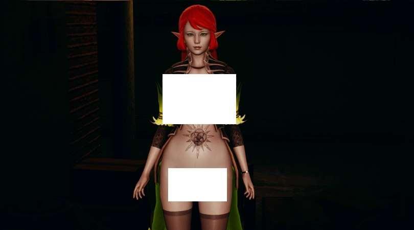 图片[3]-[PC/安卓SLG游戏] [欧美SLG汉化动态]Dominas of the Forsaken Planet [v0.5] 被遗忘星球的多米纳斯[双端2.31G/BD]