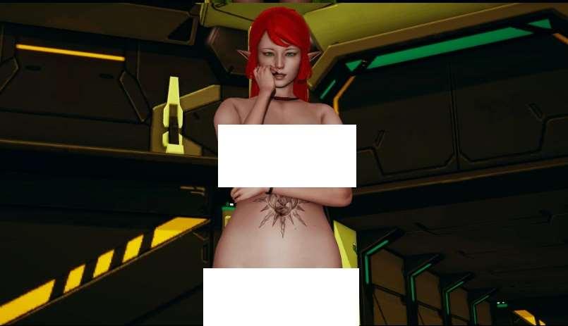图片[4]-[PC/安卓SLG游戏] [欧美SLG汉化动态]Dominas of the Forsaken Planet [v0.5] 被遗忘星球的多米纳斯[双端2.31G/BD]