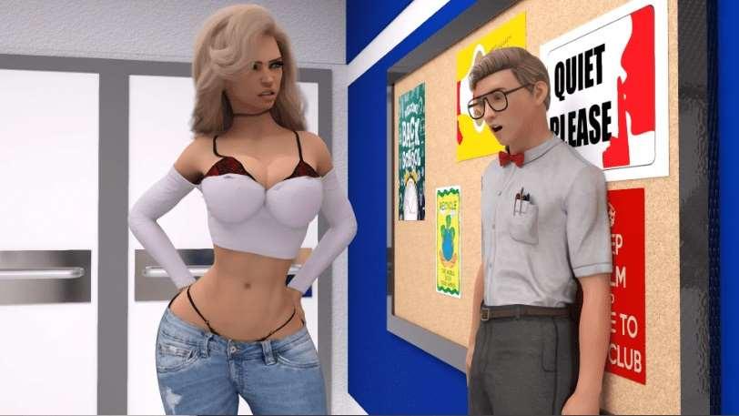 图片[3]-[PC/安卓SLG游戏] [欧美SLG汉化动态]姓爱机器人 Sexbot v1.3[sw2565462][双端2.06G/BD]