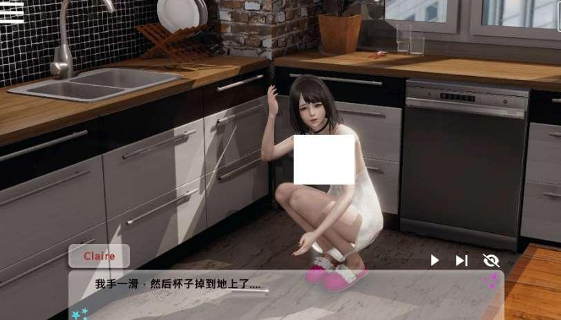 图片[2]-[PC-SLG游戏] [国风SLG官中动态]闪耀星路0.1.1官中版[sw2145450][电脑1.81G/BD]