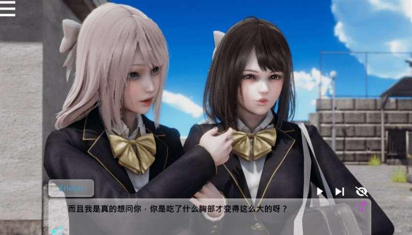 图片[3]-[PC-SLG游戏] [国风SLG官中动态]闪耀星路0.1.1官中版[sw2145450][电脑1.81G/BD]