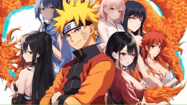 [PC/安卓SLG游戏] [欧美SLG汉化动态]另一种火影忍者生活 Another Naruto Life [v0.3 – Christmas][双端1.93G/BD]-小树基地