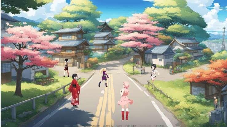 图片[4]-[PC/安卓SLG游戏] [欧美SLG汉化动态]另一种火影忍者生活 Another Naruto Life [v0.3 – Christmas][双端1.93G/BD]