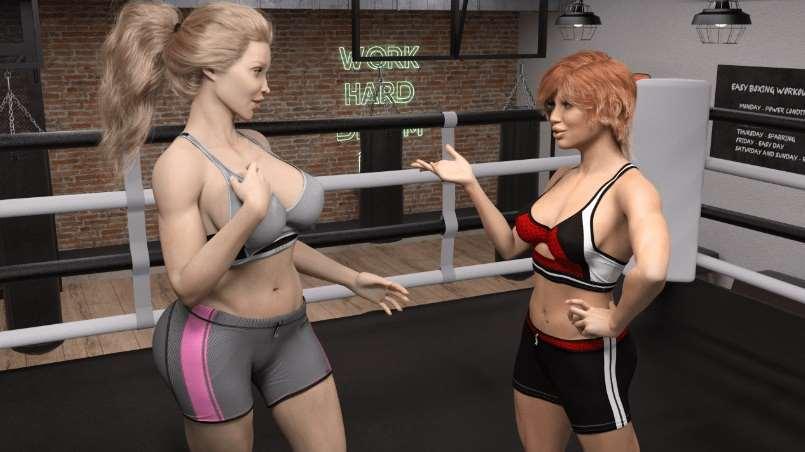 [PC/安卓SLG游戏] [欧美SLG汉化3D]米里亚姆计划 生活与探索 Project Myriam – Life and Explorations [Ch.4.09a+p][双端]-小树基地