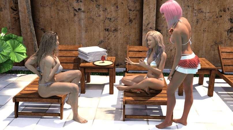 图片[3]-[PC/安卓SLG游戏] [欧美SLG汉化3D]米里亚姆计划 生活与探索 Project Myriam – Life and Explorations [Ch.4.09a+p][双端]