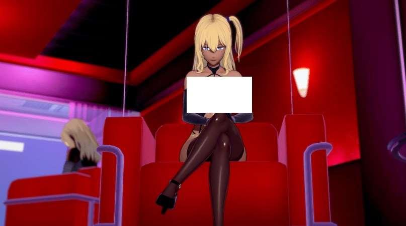 图片[2]-[PC/安卓SLG游戏] [日系SLG汉化3D]运动与渔望 Sport and Lust v0.4[双端3.69G/BD]