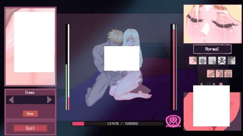 图片[4]-[PC/安卓SLG游戏] [日系SLG汉化动态]英雄派对必须陨落 Hero Party Must Fall v0.4.9[双端2.28G/BD]