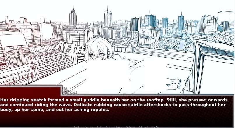 图片[3]-[PC/安卓SLG游戏] [日系SLG汉化2D]丝绸与诱货之城 Silk and the City of Seduction v1.01[双端654M/BD]