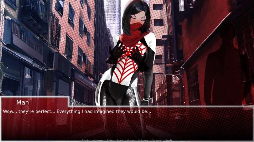 图片[4]-[PC/安卓SLG游戏] [日系SLG汉化2D]丝绸与诱货之城 Silk and the City of Seduction v1.01[双端654M/BD]