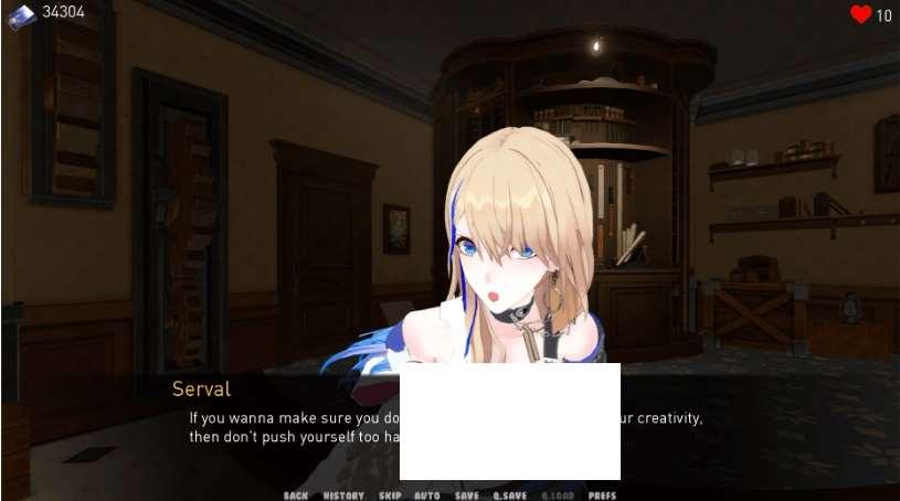 图片[3]-[PC/安卓SLG游戏] [日系SLG汉化3D]兴穷铁道 Honkers Get Railed v0.1[双端529M/BD]