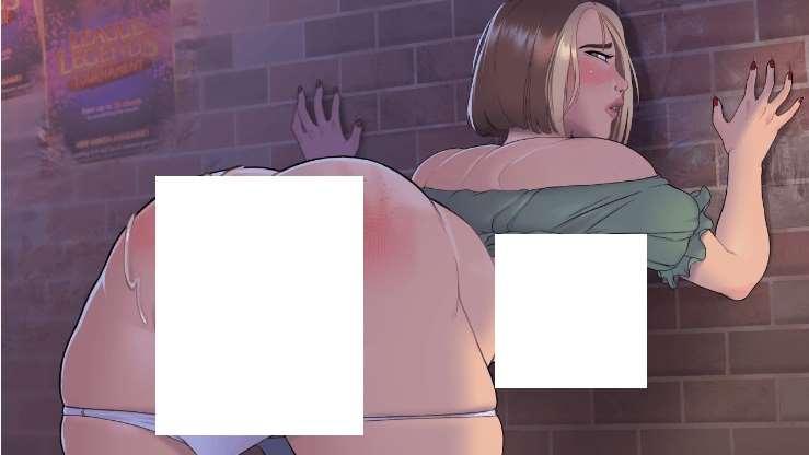 [PC/安卓SLG游戏] [沙盒SLG汉化2D]肮脏的幻想 Dirty Fantasy v2.6.0[双端1.19G/BD]-小树基地