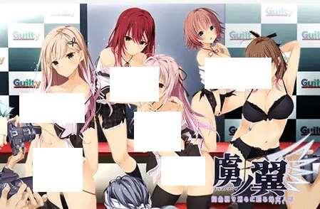 [PC-ADV游戏] 【ADV拔作/AI智能翻译】虜ノ翼 ～舞台裏で银らに踊る処女人形～[A051321]【4G/度盘】-小树基地