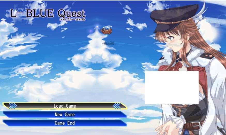 图片[2]-[PC-RPG游戏] [爆款RPG/新汉化/老龟作品]L-BlueQuest~L蓝涩任务v1.48~GPT汉化 NTR催眠[2.3G][BD]