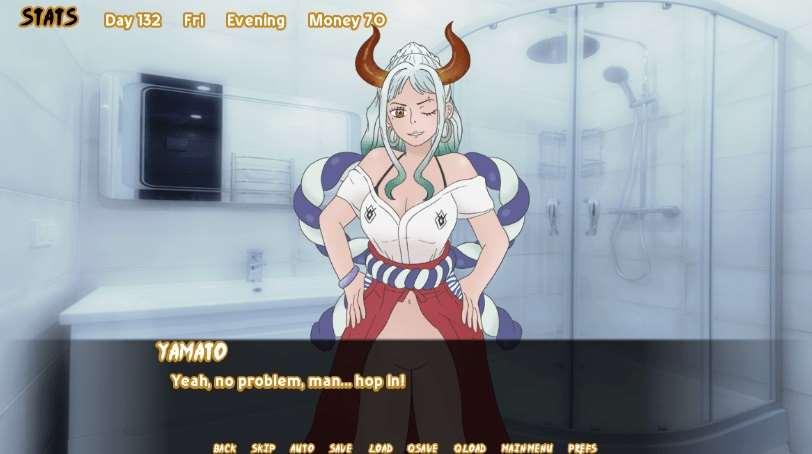 图片[4]-[PC/安卓SLG游戏] [日系SLG汉化]梦幻酒店 Dream Hotelv0.54[双端680M/BD]