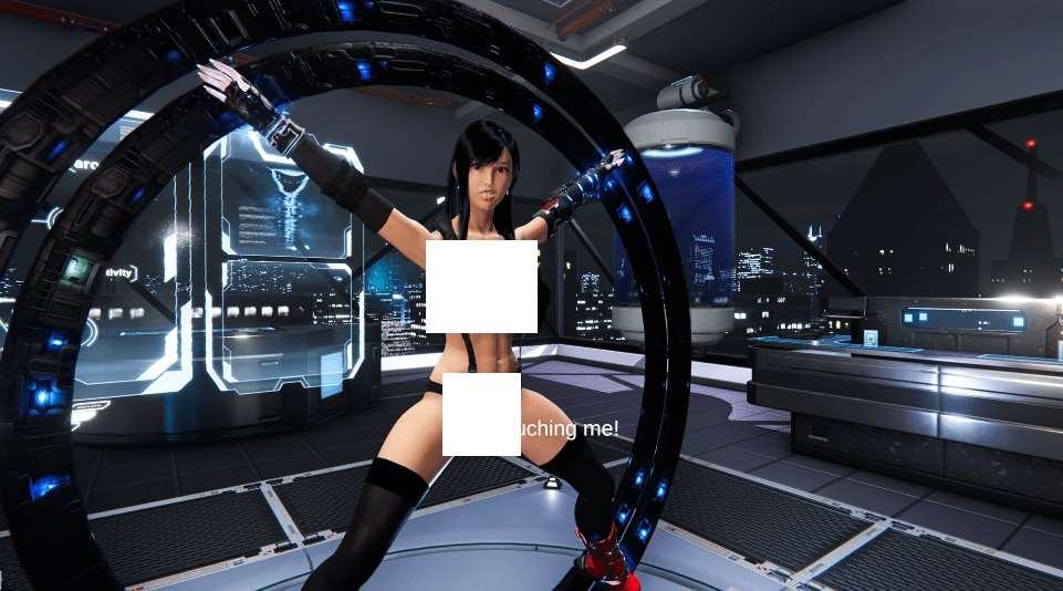 图片[2]-[PC-SLG游戏] [1月新作/欧美3D动态SLG/机翻]恶棍/The Villain Simulator STEAM步冰版 [sw3226125][11G/BD]