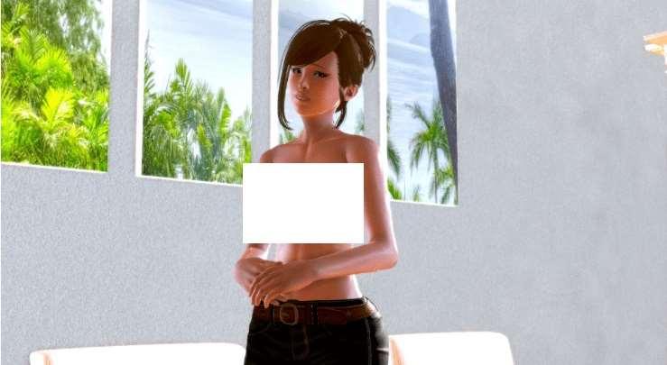 图片[3]-[PC/安卓SLG游戏] [欧美SLG汉化动态]催眠 Hypnosis [sw2156896][v1.4.1][双端1.73G/BD]