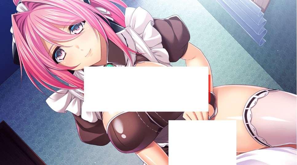 图片[3]-[PC-ADV游戏] 【ADV拔作/AI智能翻译】姓欲が止まらないご主人様と三人のメイドたち[A027807]【3.7G/度盘】