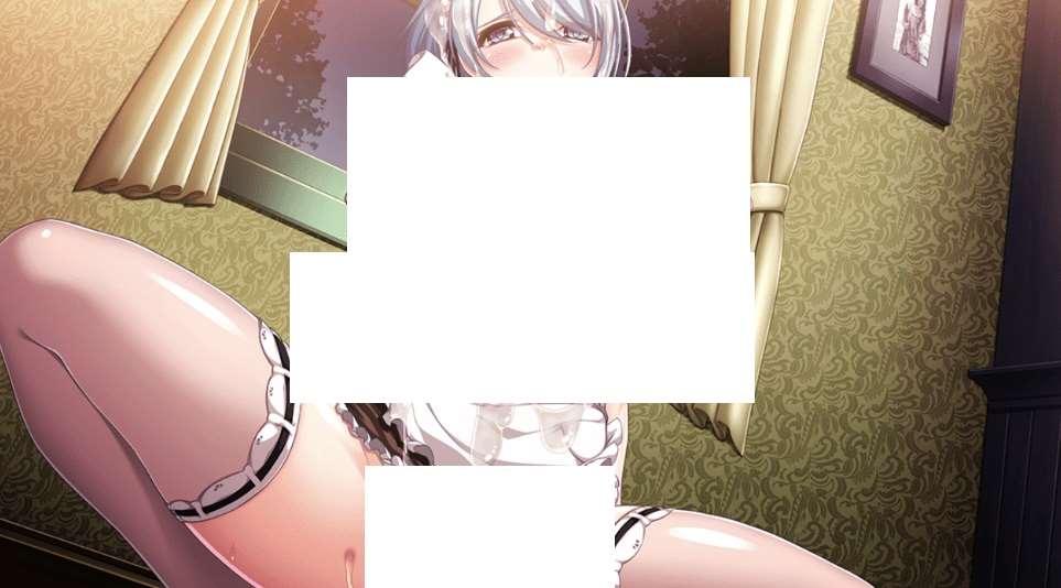 图片[4]-[PC-ADV游戏] 【ADV拔作/AI智能翻译】姓欲が止まらないご主人様と三人のメイドたち[A027807]【3.7G/度盘】