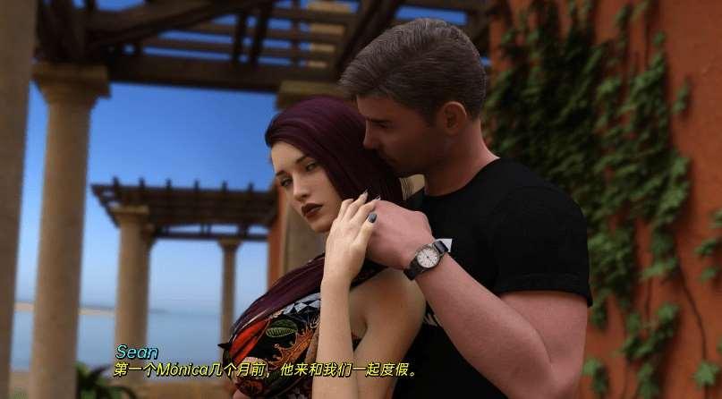 图片[4]-[PC/安卓SLG游戏] [欧美SLG汉化3D]欢迎加入Welcome aboard [v0.1][双端1.4G/BD]
