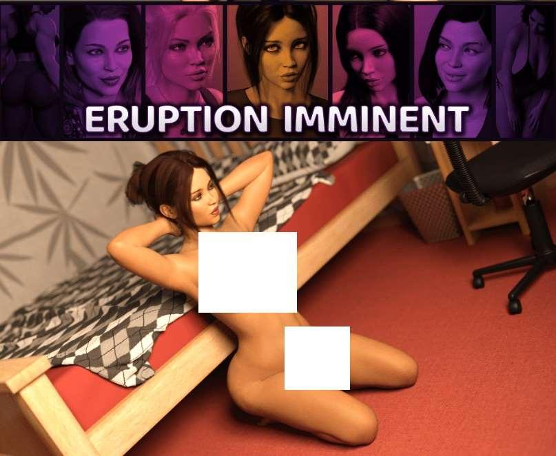 图片[3]-[PC/安卓SLG游戏] [欧美SLG汉化动态]喷发在即 Eruption Imminent [v0.3.0][双端2.21G/BD]