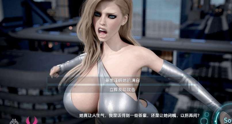 图片[3]-[PC/安卓SLG游戏] [欧美SLG汉化动态]高空飞翔 Flying High [v1.0.1][双端738M/BD]