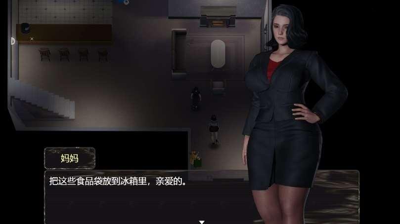 图片[3]-[PC-SLG游戏] [欧美RPG汉化动态]与妈妈隔离V6汉化版[sw62168971][电脑1.15G/BD]
