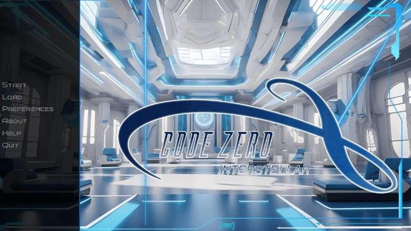 [PC/安卓SLG游戏] [欧美SLG汉化动态]零度代码：星际0.1 CODE ZERO INTERSTELLAR [v0.1][双端555M/BD]-小树基地