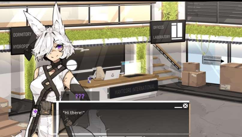 图片[2]-[PC/安卓SLG游戏] [沙盒SLG汉化2D]PMC 滥交 PMC Promiscuity [v1.16.4][双端398M/BD]