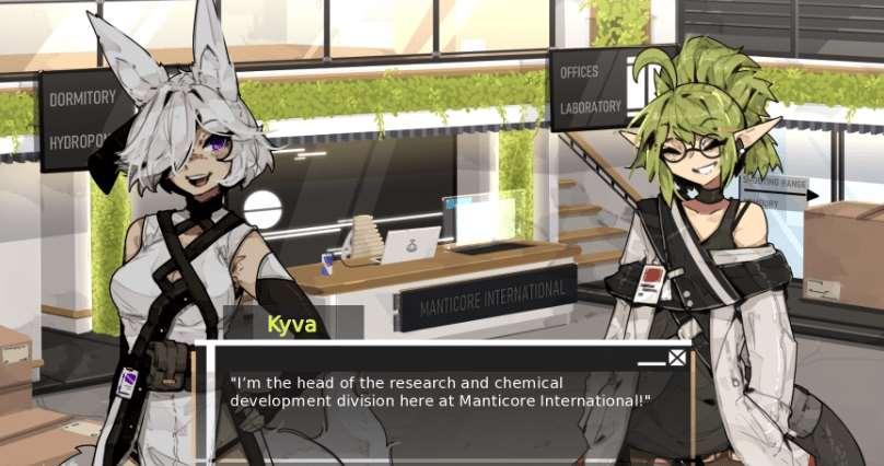 图片[4]-[PC/安卓SLG游戏] [沙盒SLG汉化2D]PMC 滥交 PMC Promiscuity [v1.16.4][双端398M/BD]