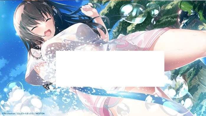 图片[2]-[PC-ADV游戏] 【ADV拔作/个人汉化】コイヤスミ ～夕立に濡れた幼馴染み～[A021603]【800M/度盘】