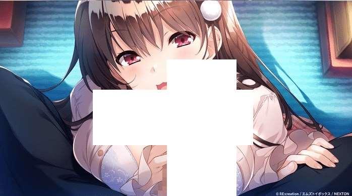 图片[3]-[PC-ADV游戏] 【ADV拔作/个人汉化】コイヤスミ ～夕立に濡れた幼馴染み～[A021603]【800M/度盘】