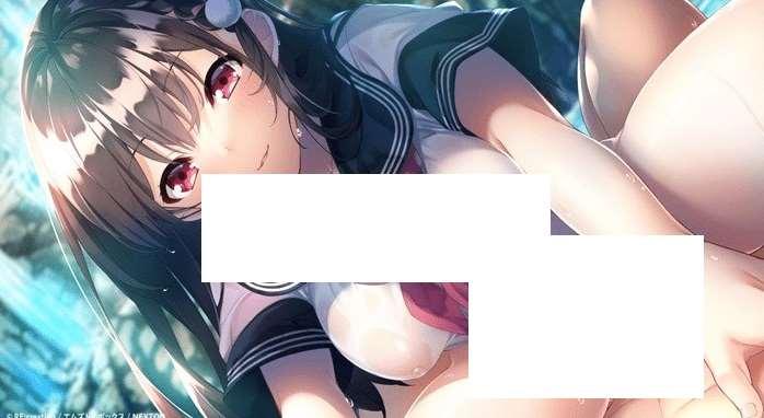 图片[4]-[PC-ADV游戏] 【ADV拔作/个人汉化】コイヤスミ ～夕立に濡れた幼馴染み～[A021603]【800M/度盘】