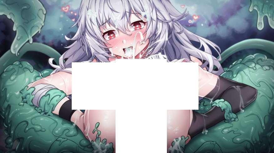 图片[2]-[PC-ACT游戏] 【ACT/1月更新/官中】森海幻梦 Ver2024.01.04 动作she击+Roguelike [A080731]【400M/度盘】