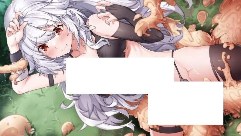 图片[4]-[PC-ACT游戏] 【ACT/1月更新/官中】森海幻梦 Ver2024.01.04 动作she击+Roguelike [A080731]【400M/度盘】