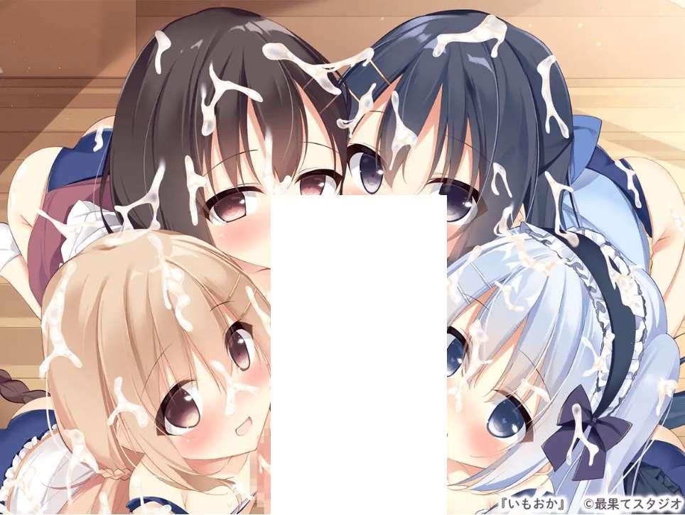 图片[4]-[PC-ADV游戏] 【ADV/汉化】母姓萝莉后宫ADV/いもおか 〜母姓ロリハーレムADV〜 AI汉化版+特典[sw49971221]【CV/3G】【百度网盘】