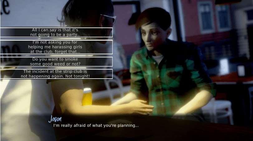 图片[3]-[PC/安卓SLG游戏] [沙盒SLG汉化动态]私生活 私人生活 Private Lives v0.18[M5029][双端3G/BD]