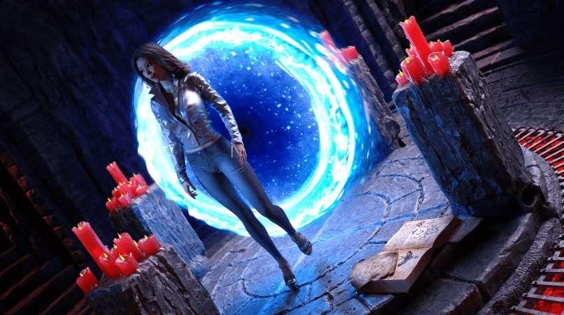 图片[4]-[PC/安卓SLG游戏] [欧美SLG汉化动态]魅魔召唤1.1 Succubus Summon [v1.1] [双端2.79G/BD]