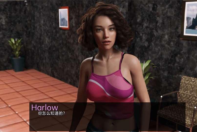 [PC/安卓SLG游戏] [欧美SLG汉化动态]万众一心 为所有人服务 人人有尽 人人至上 A Man for All Ep.13[M5026][双端2.63G/BD]-小树基地