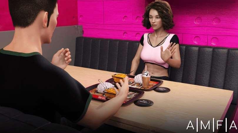 图片[2]-[PC/安卓SLG游戏] [欧美SLG汉化动态]万众一心 为所有人服务 人人有尽 人人至上 A Man for All Ep.13[M5026][双端2.63G/BD]