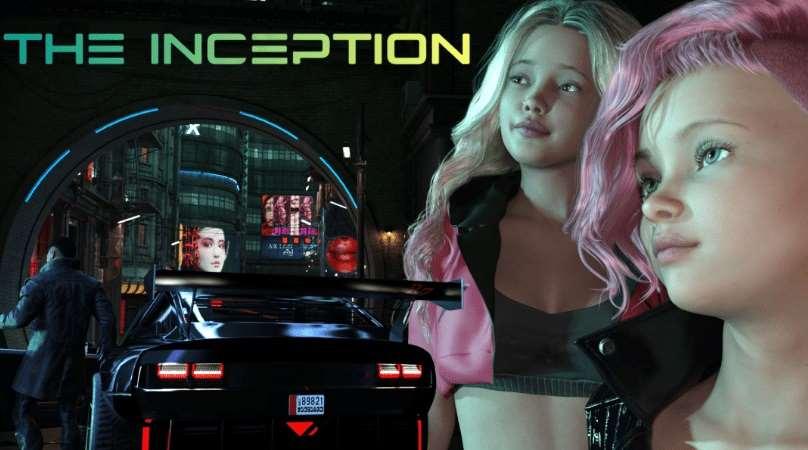 图片[3]-[PC/安卓SLG游戏] [欧美SLG汉化动态]盗梦空间0.2 The Inception [v0.2][双端2.26G/BD]