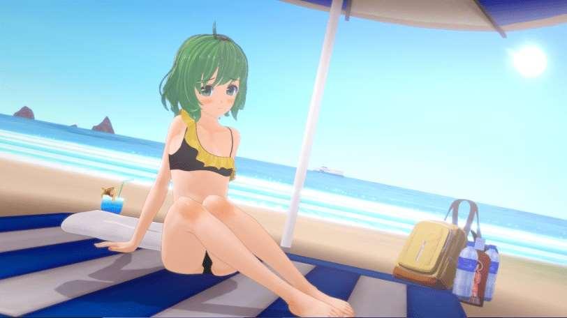 图片[2]-[PC/安卓SLG游戏] [沙盒SLG汉化动态]迷失在你身上 Lost in You v0.6[双端2.95G/BD]