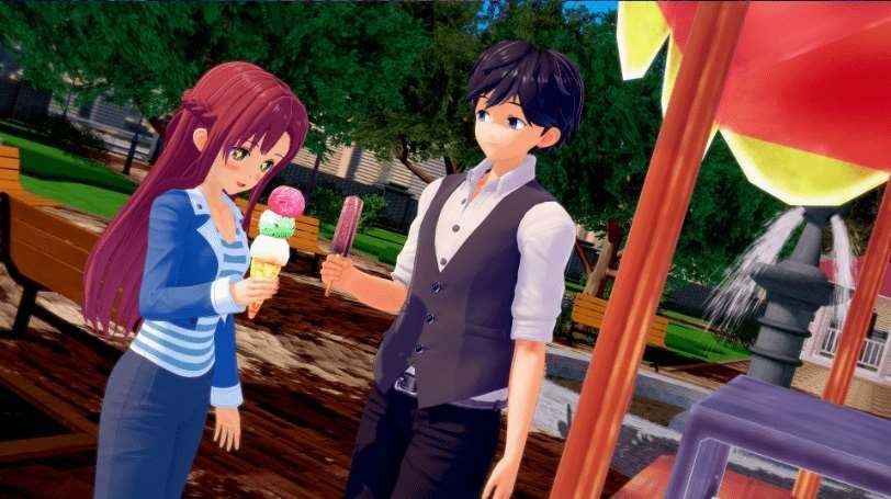 图片[4]-[PC/安卓SLG游戏] [沙盒SLG汉化动态]迷失在你身上 Lost in You v0.6[双端2.95G/BD]