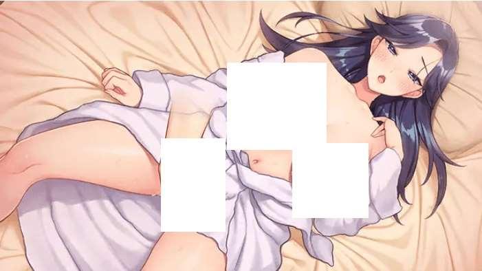 图片[2]-[PC-ADV游戏] 【拔作ADV/汉化】凛とした最愛妻は、人知れず银乱ら妻へと堕ちて~ AI汉化版+全CG存档+特典[sw54197420]【2.73G】【百度网盘】
