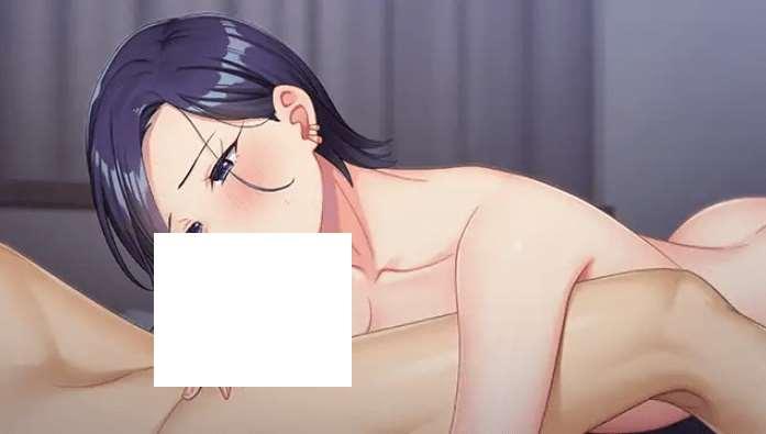 图片[3]-[PC-ADV游戏] 【拔作ADV/汉化】凛とした最愛妻は、人知れず银乱ら妻へと堕ちて~ AI汉化版+全CG存档+特典[sw54197420]【2.73G】【百度网盘】