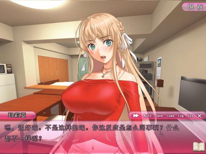 图片[4]-[PC-ADV游戏] 【精品ADV/汉化/动态】姓爱生活~セックスライフ～SEXLIFE AI汉化版+全CG存档[sw6489584]【3.5G】【百度网盘】