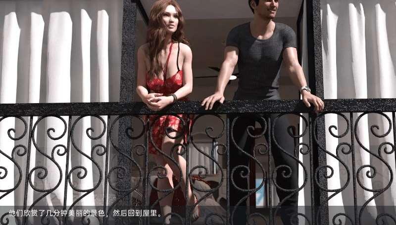 图片[3]-[PC/安卓SLG游戏] [欧美SLG高质量步冰]妻子和母亲 A Wife and Mother v0.195[sw541997152][双端3.16G]