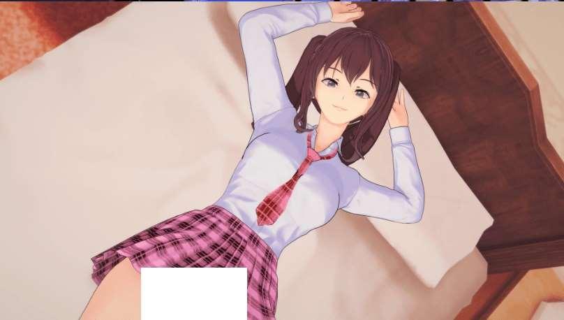 图片[2]-[PC/安卓SLG游戏] [2D欧美SLG汉化动态]渔望女巫 Lust Witches [v0.2][sw568798961][双端519M]