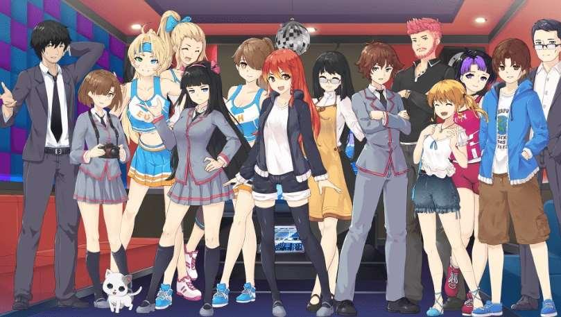 [PC/安卓SLG游戏] [沙盒SLG汉化2D]大学生活 Uni v0.50.112C [sw6268849][双端3.6G]-小树基地