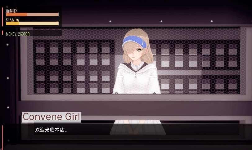 [PC/安卓SLG游戏] [沙盒SLG汉化动态]我的女仆梦中的电羊 My Maid Dreams of Electric Sheep v0.5.9[双端2.8G/BD]-小树基地